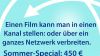 Sommer-Special