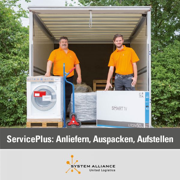 ServicePlus